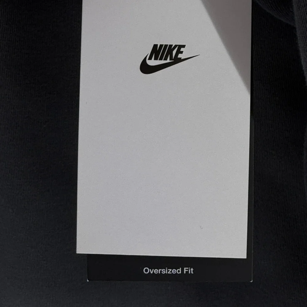 Nike‎ Mens Tech Fleece Oversized Coach Jacket Anthracite FZ7566-060 XXL New